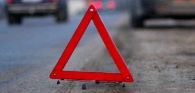 В Подмосковье в ДТП с фурой погибли четыре человека