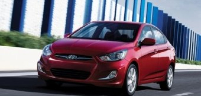 ТОП-25 самых популярных автомобилей в августе