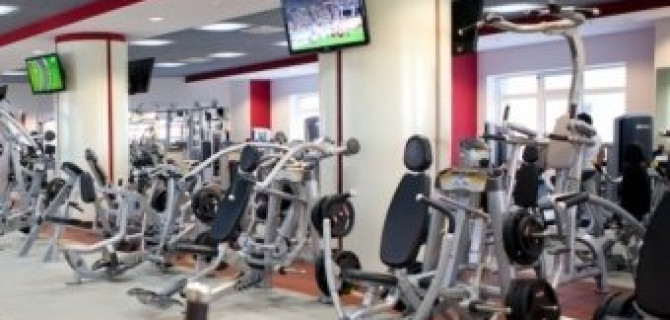 АРТЕКС и Dr. Loder: будьте в форме