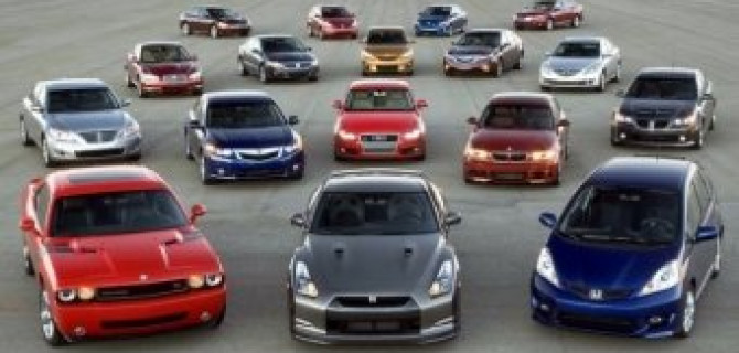 С начала сентября в России 20 компаний подняли цены на автомобили