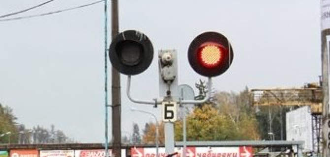 В Мурманской области в ДТП с поездом погибли два человека