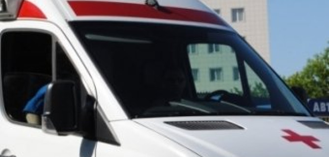 В ДТП под Подольском погибли два человека