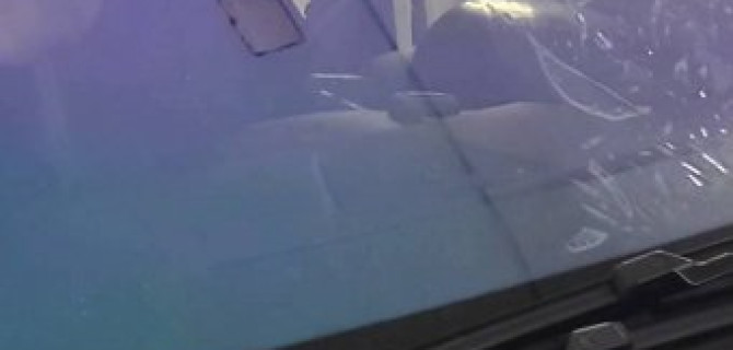 Как правильно покупать автостекла:  лобовое стекло