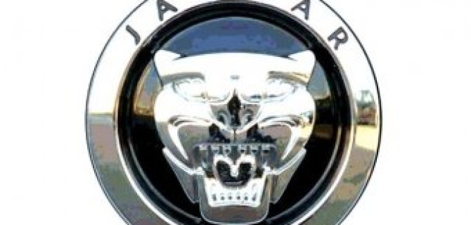 JAGUAR XJ. Специальная серия: 80 лет успеха Jaguar