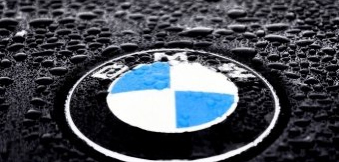 С 25 сентября вырастут цены на BMW в России