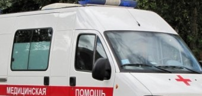 В Тосненском районе в ДТП погиб пожилой мужчина