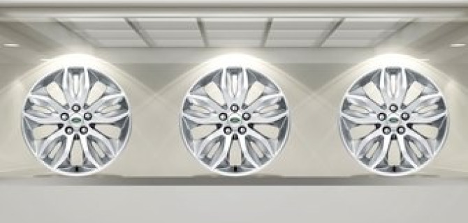 Путешествуйте по миру с новыми дисками!