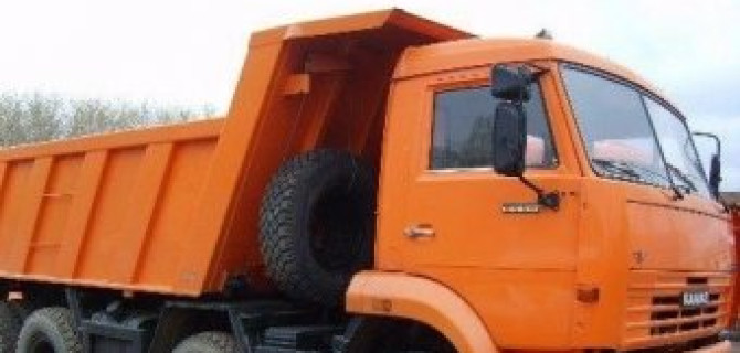 В Челябинской области две маленькие девочки пострадали в ДТП с КамАЗом