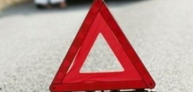 В ДТП под Сестрорецком серьезно травмирован мотоциклист