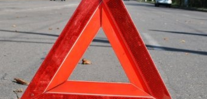 В Ставропольском крае в ДТП с КамАЗом погибли три человека