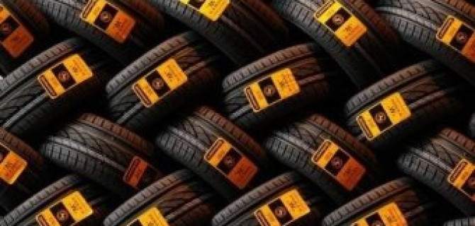 Continental в Калуге откладывает выход на проектную мощность до 2017 года