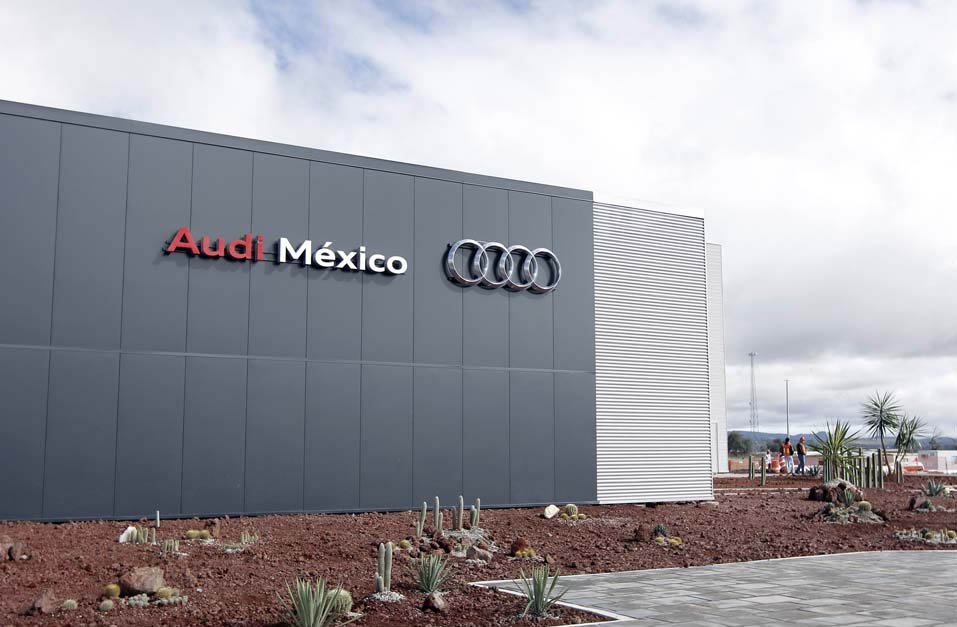 Новый Audi Q5 будут собирать в Мексике audi в мексике.jpg