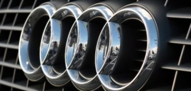 Кроссовер от Audi все же получит название Q2 и будет представлен в Женеве