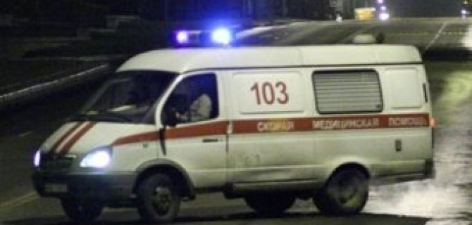 В Хабаровском крае в ДТП с Nissan и мотоциклом погибли три человека