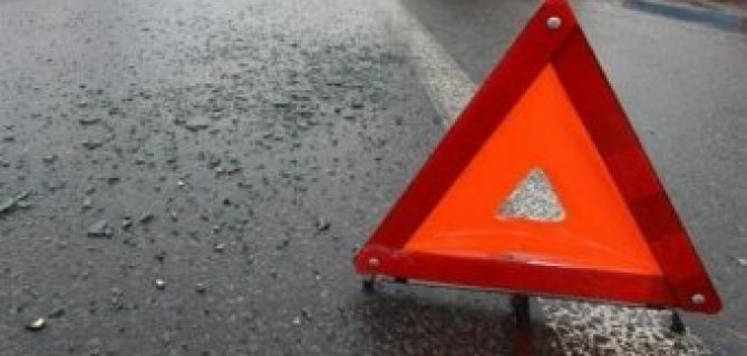 В Массовом ДТП на Московском шоссе пострадали три человека