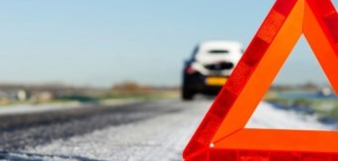 В Краснодарском крае в ДТП погибли четыре человека, в том числе ребенок