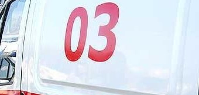 В Петербурге на улице Солдата Корзуна под колесами автомобиля погибла женщина