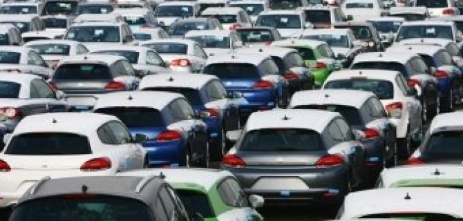 В "дизельный скандал" втянулись Volvo, Renault и Hyundai, не прошедшие тестов