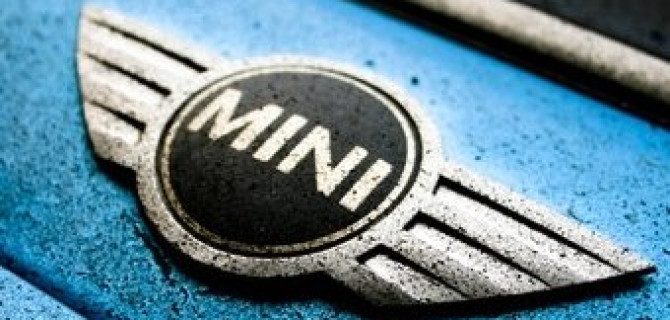 Mini к 2020 году выпустит пять новинок