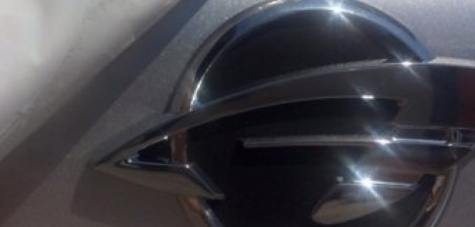 Daewoo будет продаваться в России под новым именем – Ravon