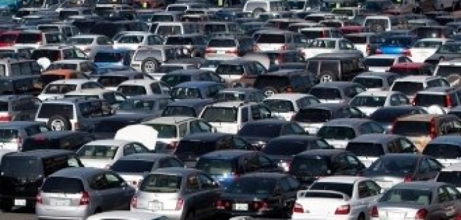 15 автомобилей, занимающих 50% российского авторынка