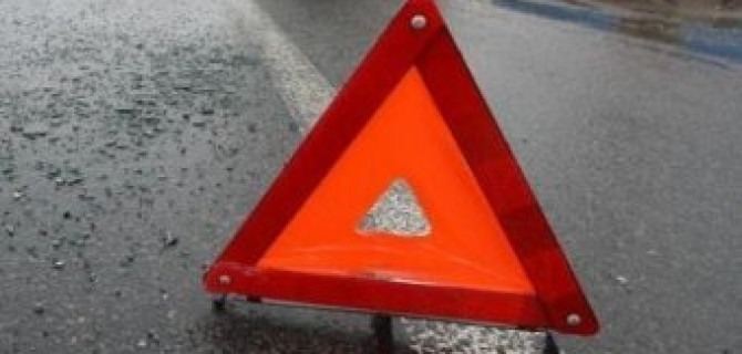 В Ростове-на-Дону водитель Hyundai сбил троих полицейских