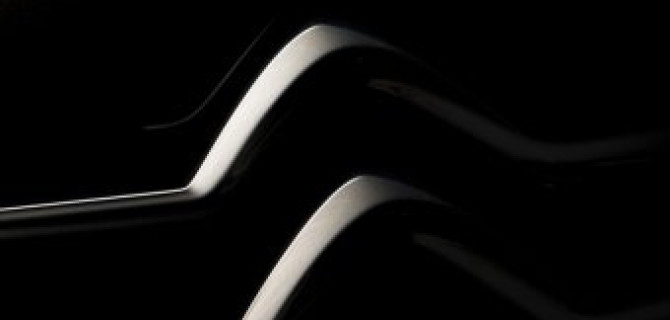 Новый кроссовер от Citroen представят в 2017 году