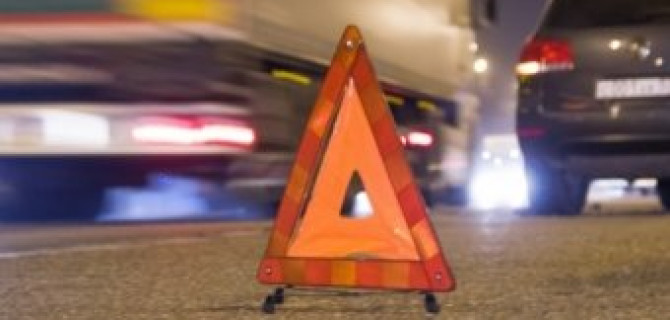 В Ростовской области в ДТП погибли четыре человека