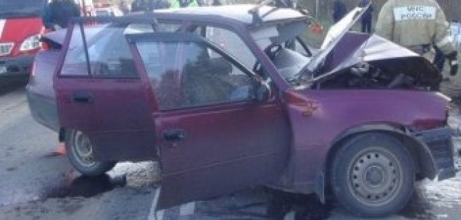 В ДТП с гужевой повозкой в Дагестане погибли пять человек, включая двоих детей