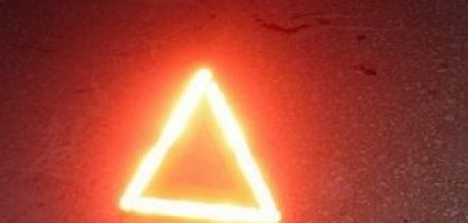 Пять человек погибли и двое пострадали в ДТП в Крыму