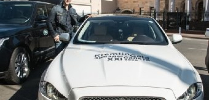 Компания АРТЕКС снова выступила партнером международного концерта Kremlin Gala «Звезды балета XXI века»