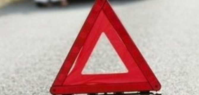 На дороге Петербург – Псков погиб водитель ВАЗ