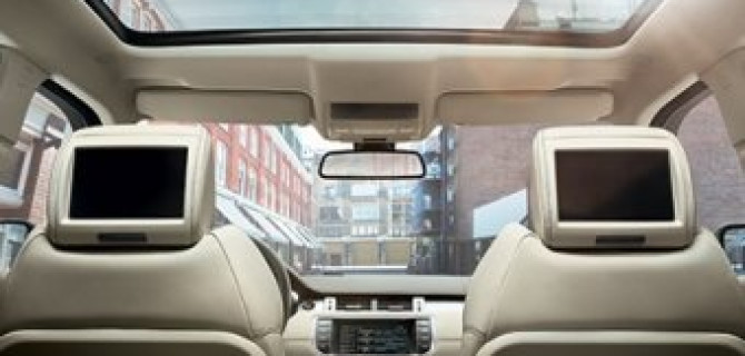 Профессиональная диагностика Jaguar Land Rover в АРТЕКС