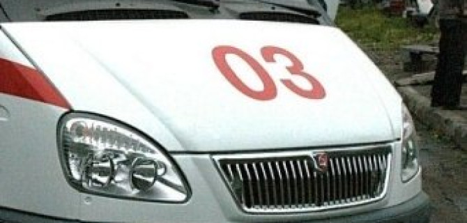 Три человека погибли при падении автомобиля в пропасть в Дагестане