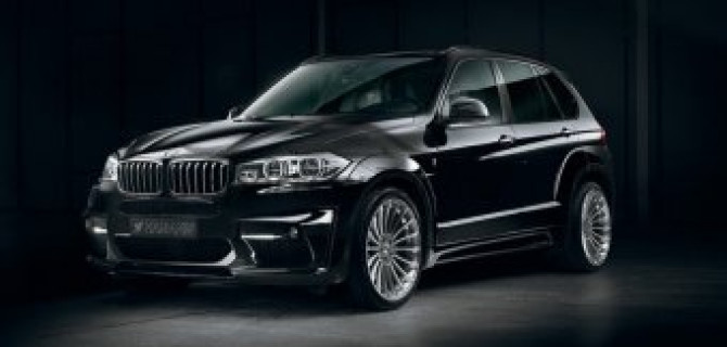 Создание автомобиля мечты с помощью тюнинга бмв х6, х5