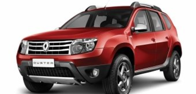 ТОП-10 самых продаваемых внедорожников в России за сентябрь