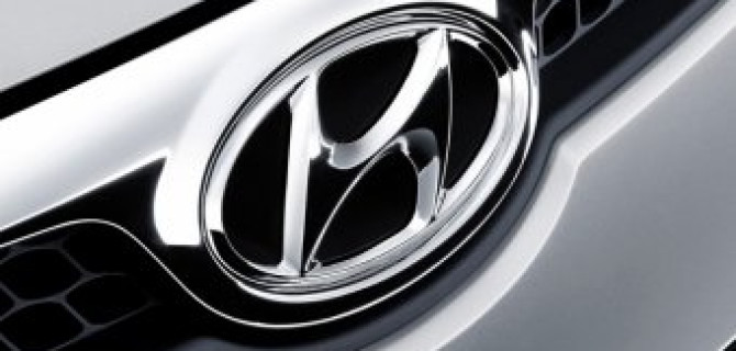 Hyundai представят электромобиль в 2016 году