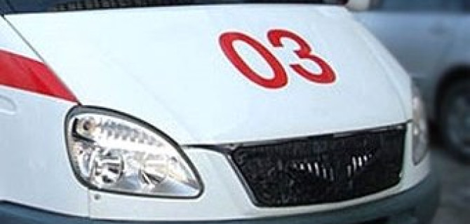 В ДТП в Раменском районе Подмосковья погибли три человека