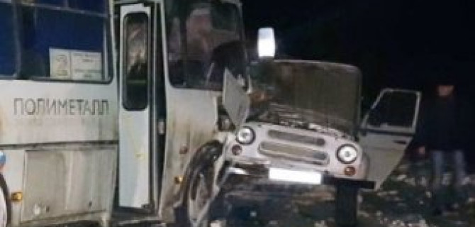 Пенсионер на УАЗе стал причиной смерти своей дочери