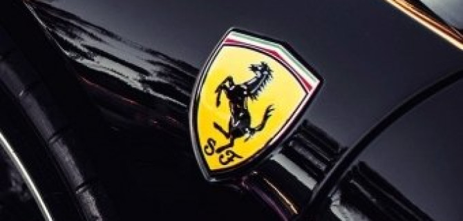 Ferrari увеличит выпуск автомобилей