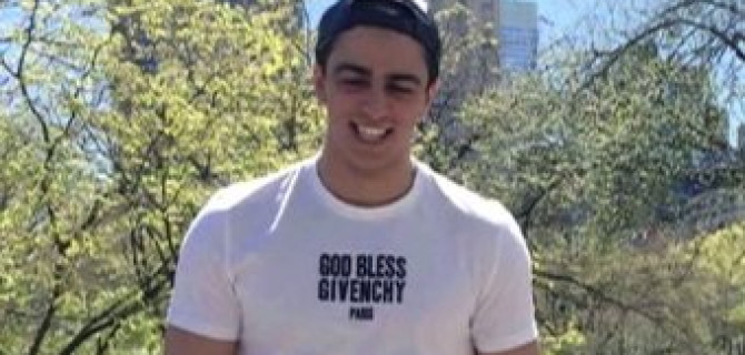 Против виновника в ДТП на Ferrari возбуждено административное дело по трем статьям