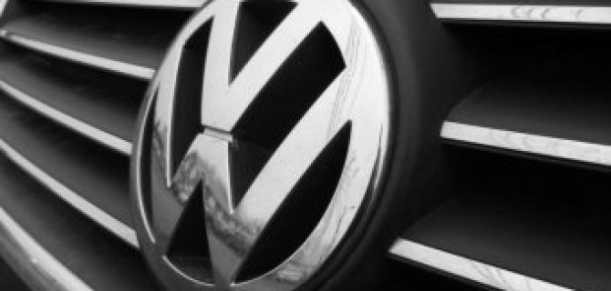 Volkswagen отзывает около 3 млн автомобилей в Европе