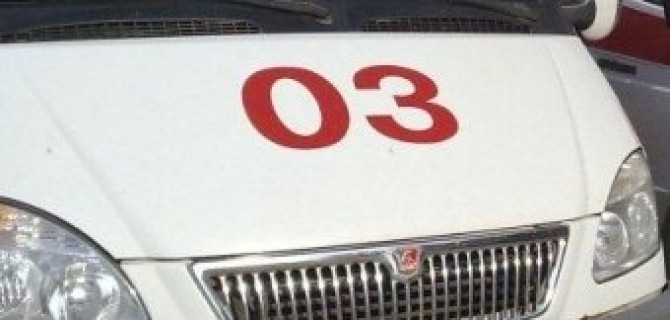 Смертельное ДТП на трассе "Кола"