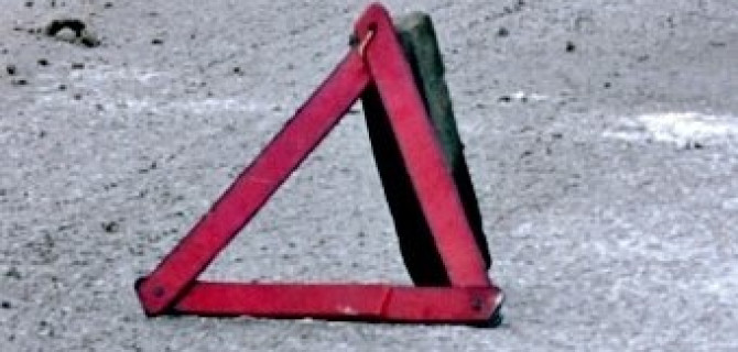 В Прикамье в ДТП с автобусом пострадали люди