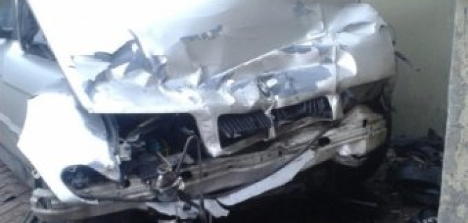 На Измайловском проспекте сбит пешеход