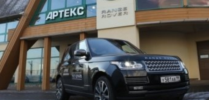 Детали, формирующие стиль: акция на дополнительное оборудование для Freelander 2 от АРТЕКС