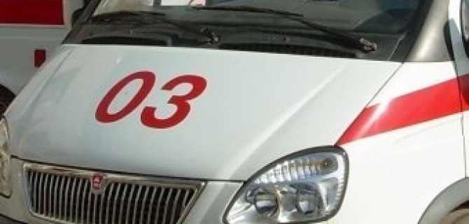 В Миллеровском районе при опрокидывании Renault погибли два человека