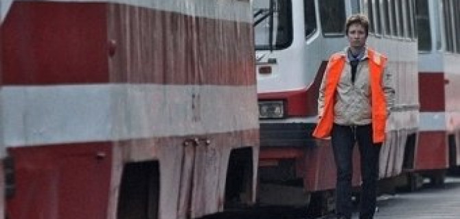 Пьяный пешеход погиб под колесами трамвая в Москве