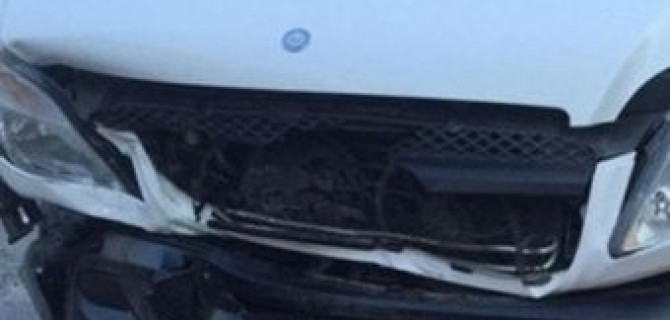 В Кисловодске в ДТП с маршруткой пострадали 7 человек