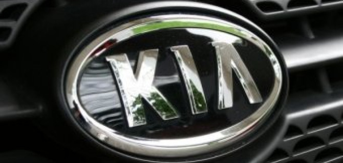 Определены самые популярные модели Kia в России